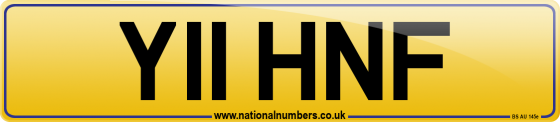 Y11 HNF