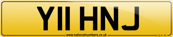 Y11 HNJ