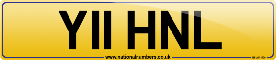 Y11 HNL