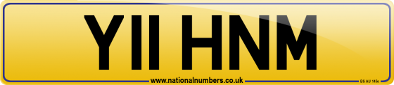 Y11 HNM