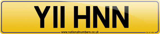 Y11 HNN