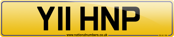 Y11 HNP