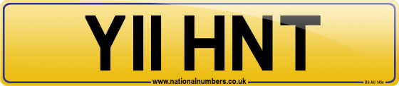 Y11 HNT