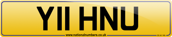 Y11 HNU