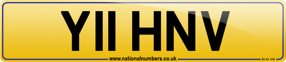 Y11 HNV