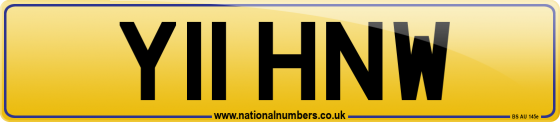 Y11 HNW