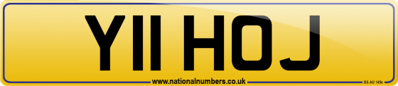 Y11 HOJ