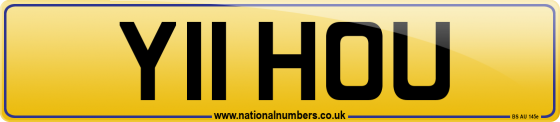 Y11 HOU