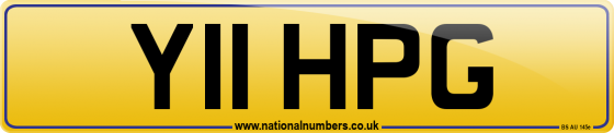 Y11 HPG