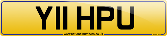Y11 HPU
