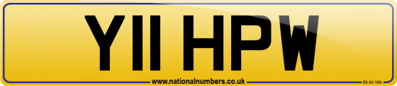 Y11 HPW