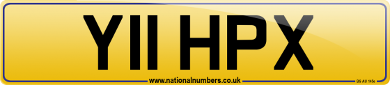 Y11 HPX