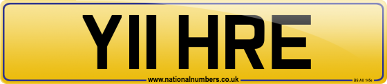 Y11 HRE