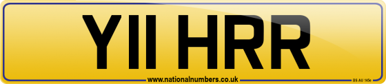 Y11 HRR