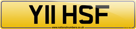Y11 HSF