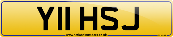 Y11 HSJ