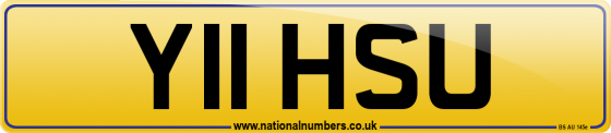 Y11 HSU