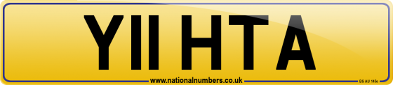 Y11 HTA