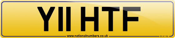 Y11 HTF