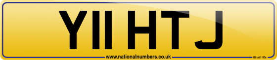 Y11 HTJ