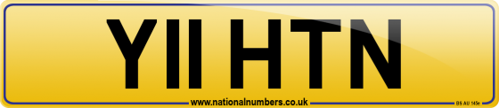 Y11 HTN