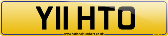 Y11 HTO