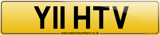 Y11 HTV