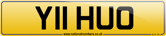 Y11 HUO