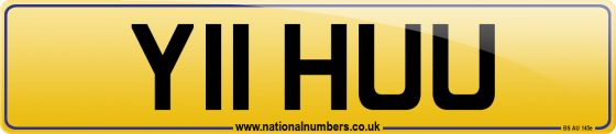 Y11 HUU