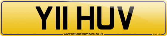 Y11 HUV