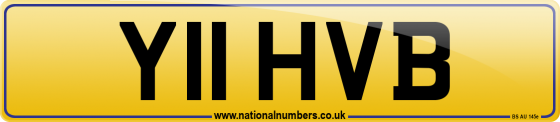 Y11 HVB