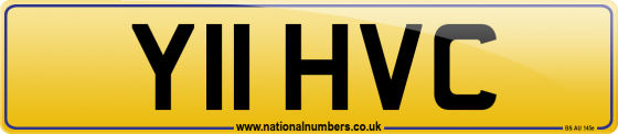 Y11 HVC