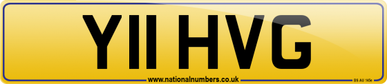 Y11 HVG
