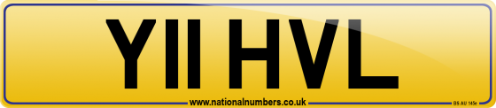 Y11 HVL