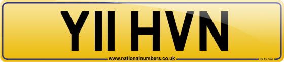 Y11 HVN