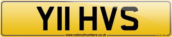 Y11 HVS