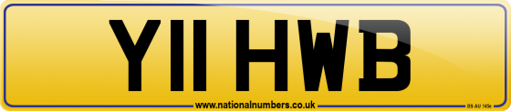 Y11 HWB