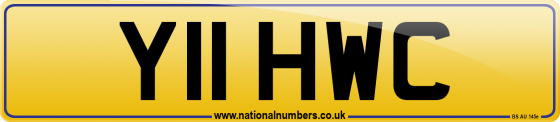 Y11 HWC