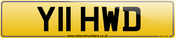 Y11 HWD