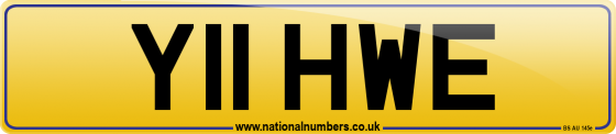 Y11 HWE