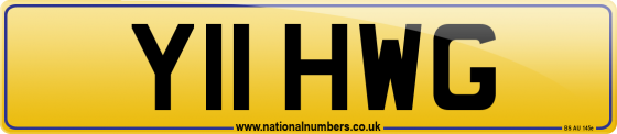 Y11 HWG