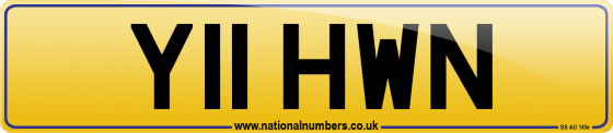 Y11 HWN