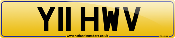Y11 HWV