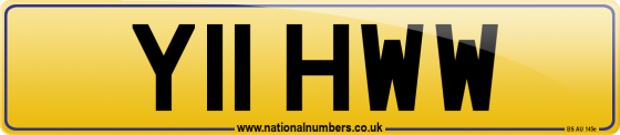 Y11 HWW