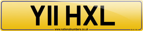 Y11 HXL