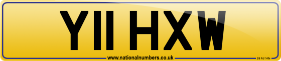 Y11 HXW
