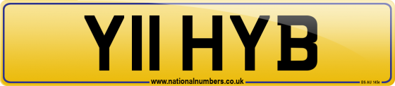Y11 HYB