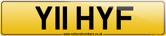 Y11 HYF