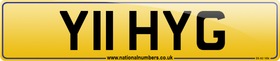 Y11 HYG