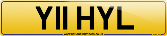 Y11 HYL